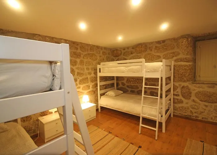 Casa Ze Rosa