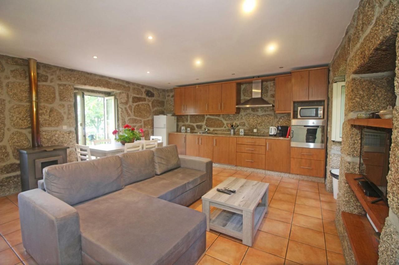 Holiday home Casa Ze Rosa