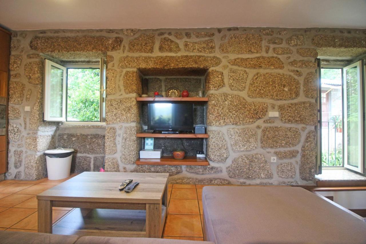 Holiday home Casa Ze Rosa Geres