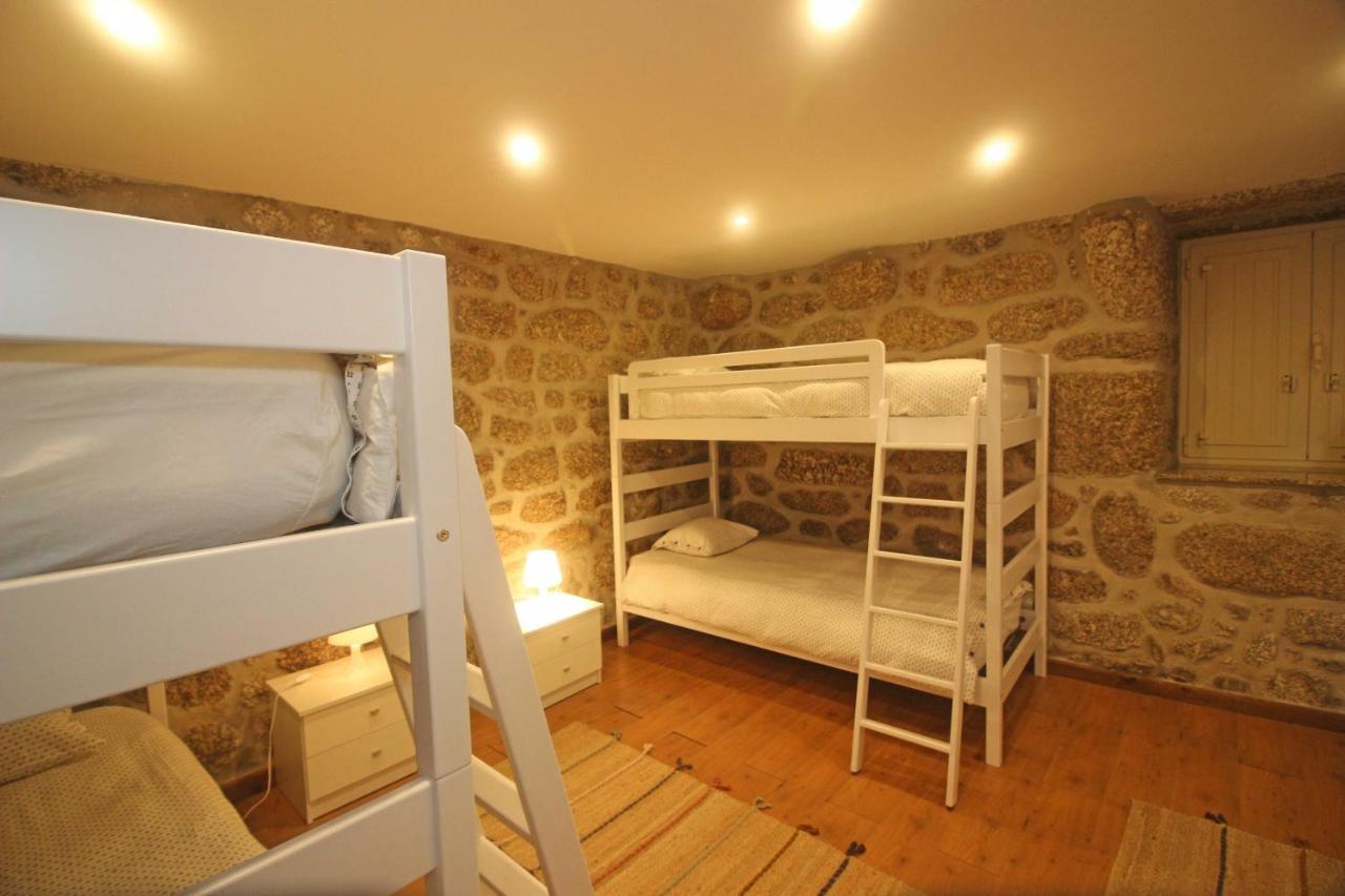 Holiday home Casa Ze Rosa Geres