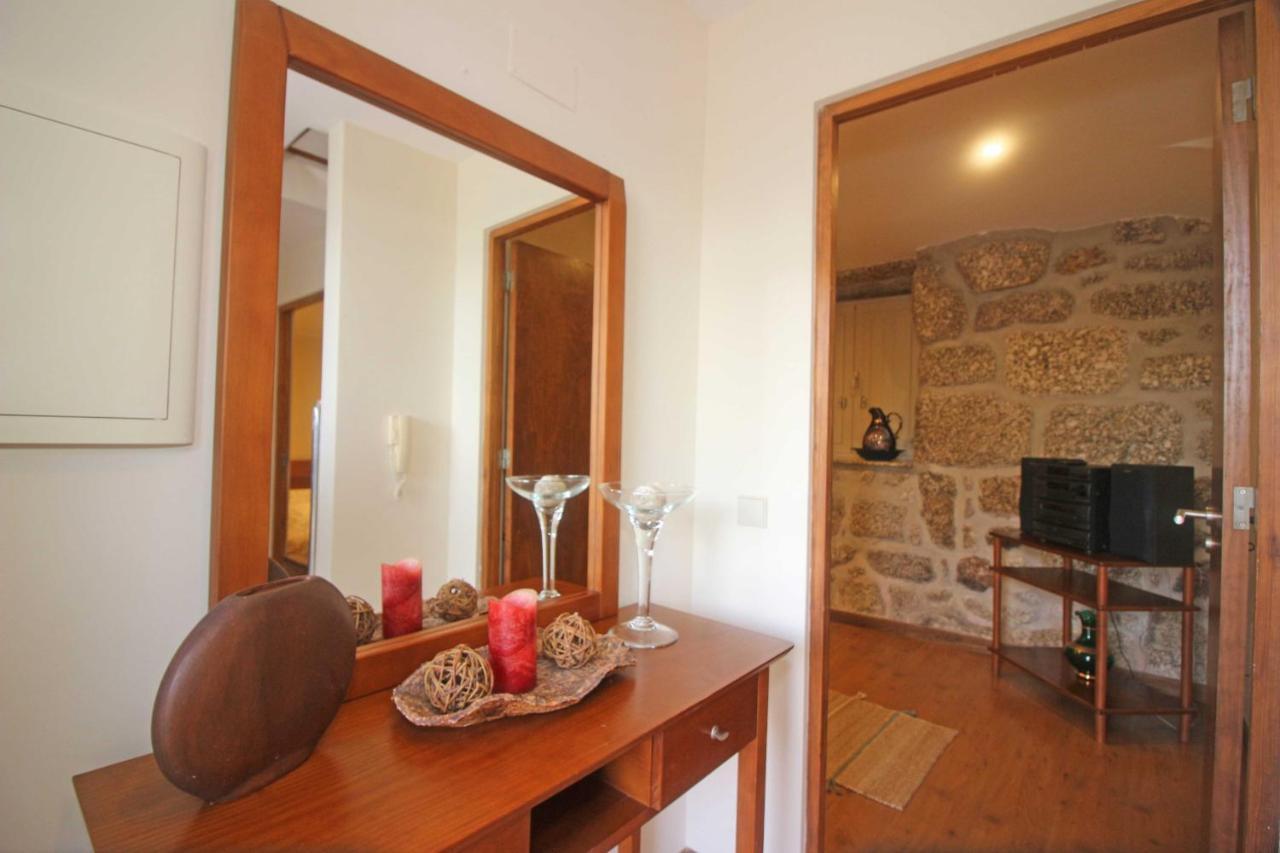 Holiday home Casa Ze Rosa