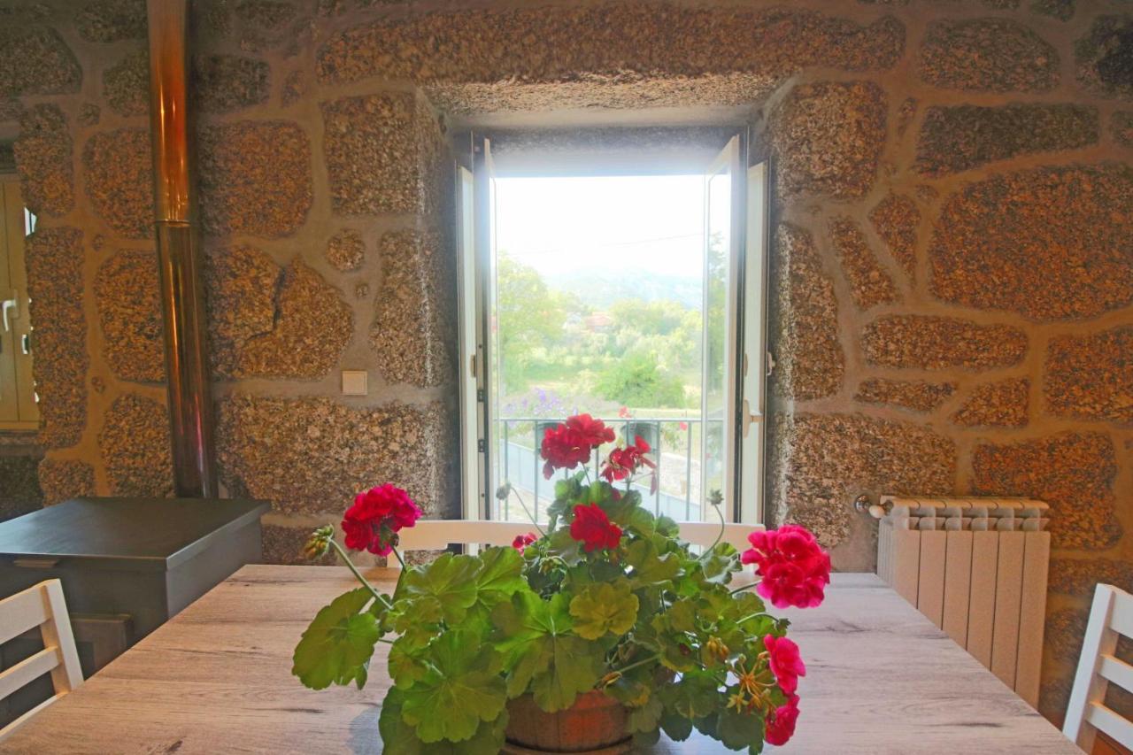 Casa Ze Rosa * Geres