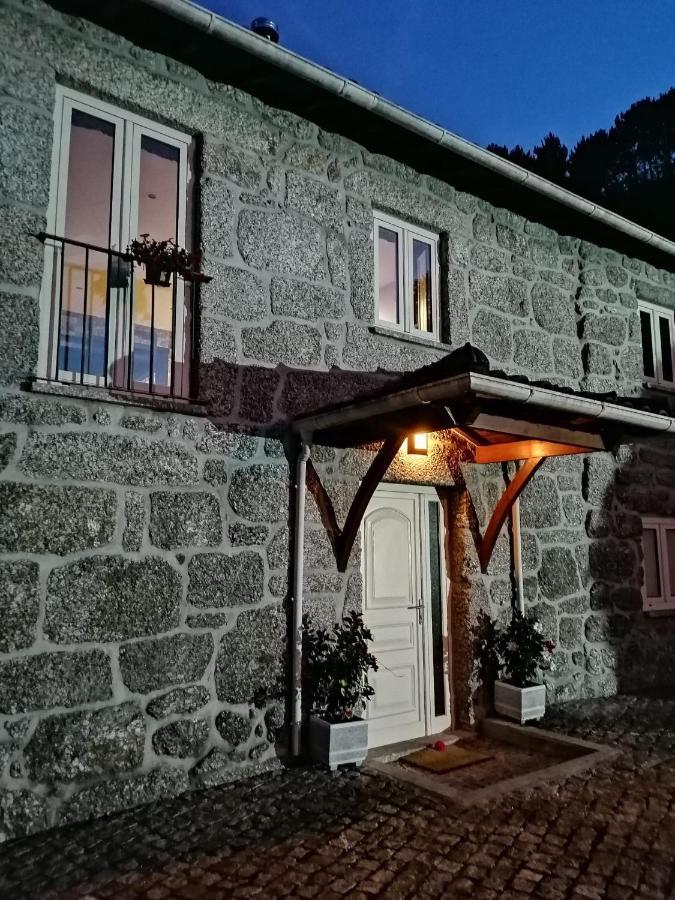 Casa Ze Rosa Holiday home Geres