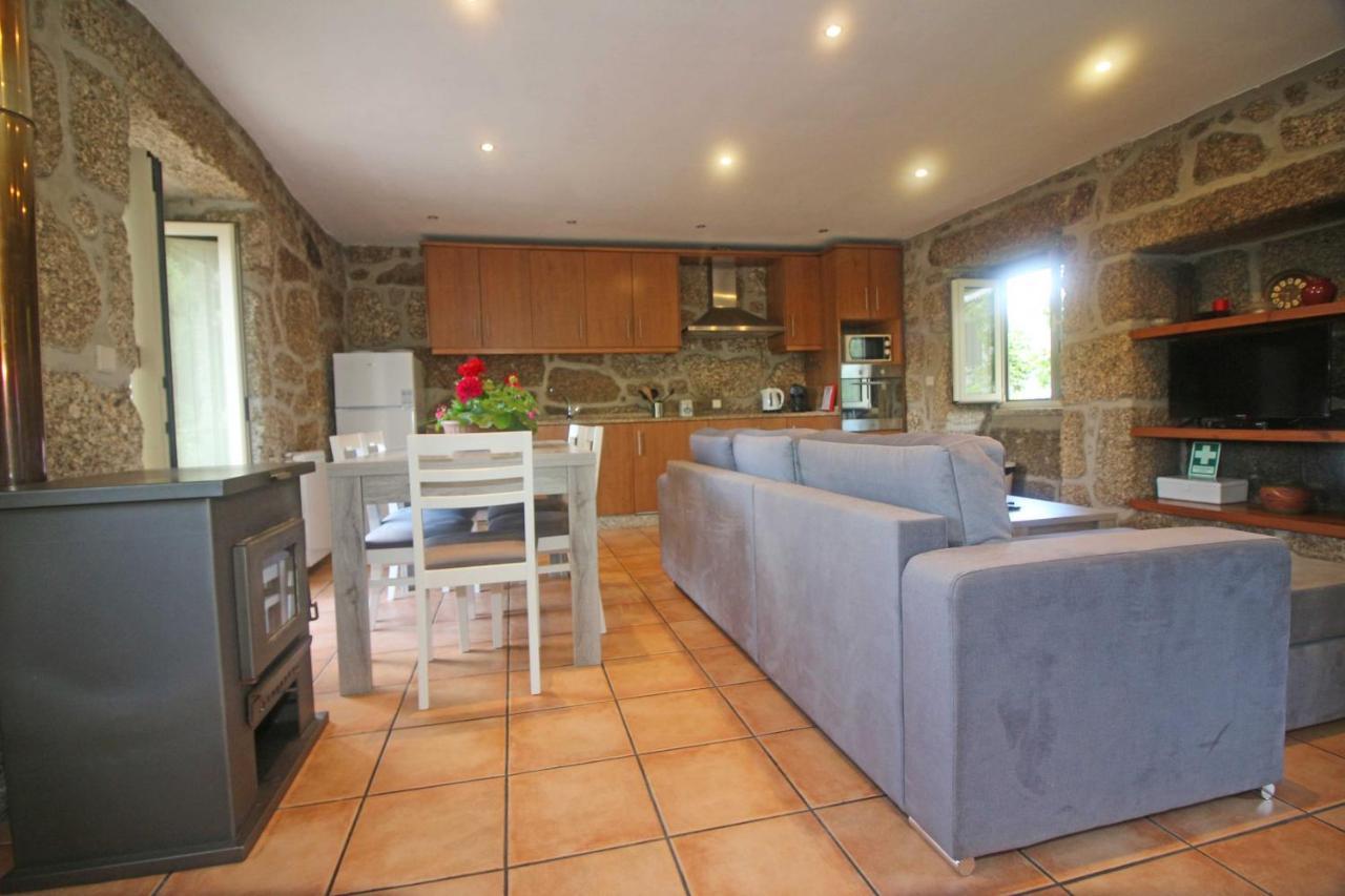 Holiday home Casa Ze Rosa