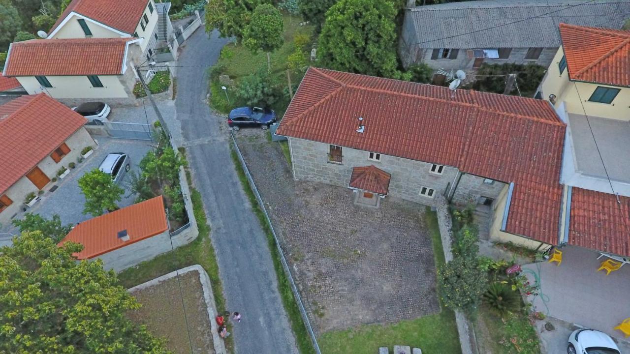 Holiday home Casa Ze Rosa