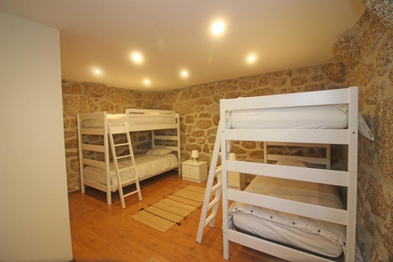 Casa Ze Rosa