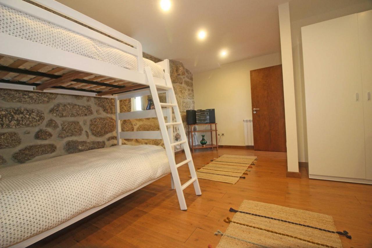 Casa Ze Rosa Holiday home