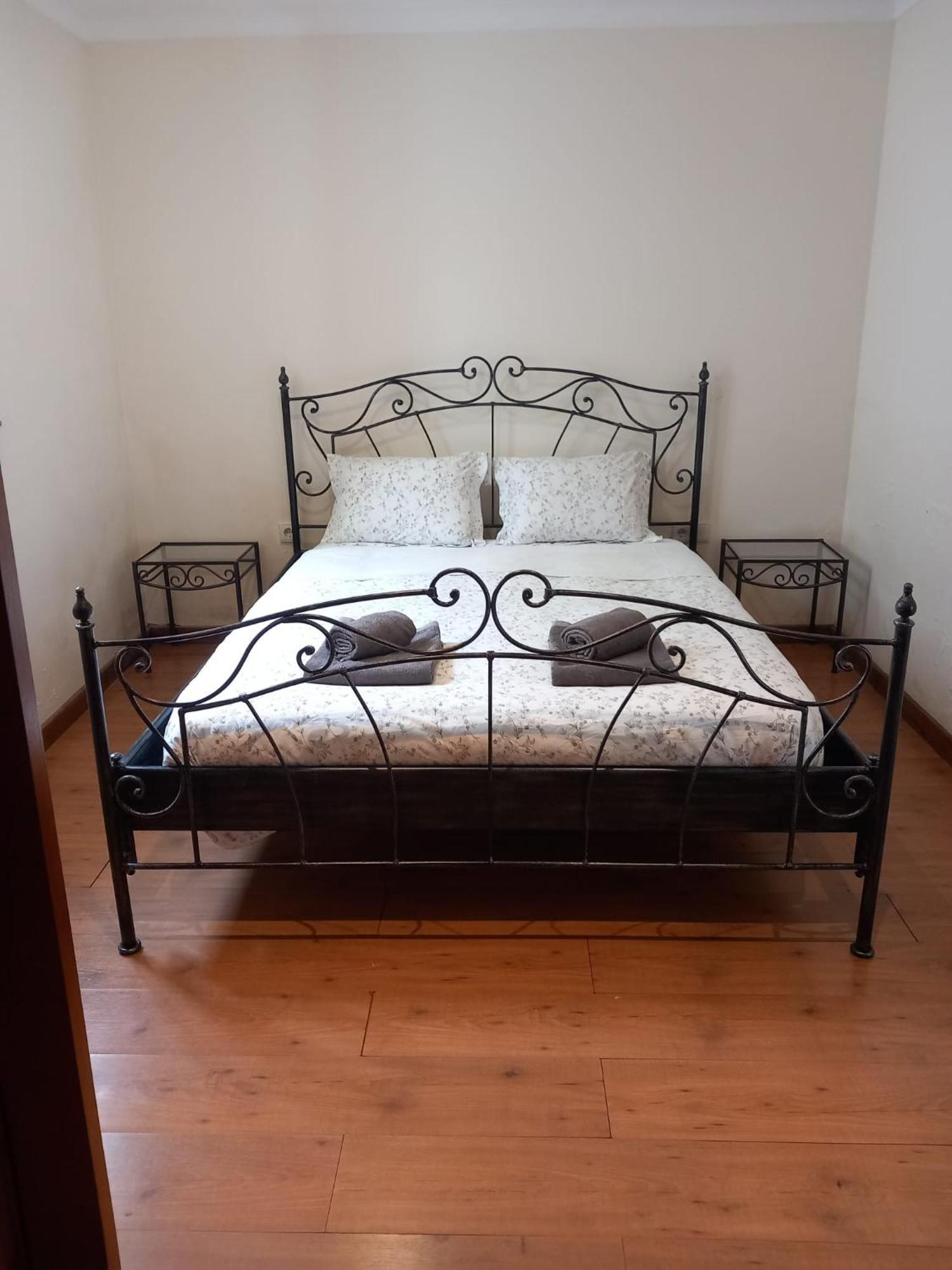 Casa Ze Rosa Holiday home